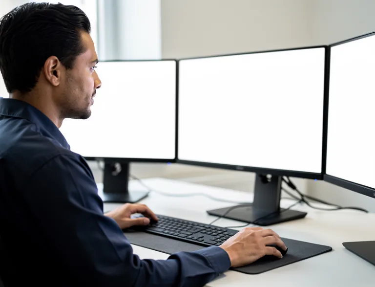 Incident response expert Eastbourne